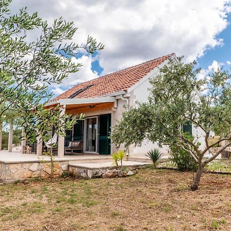 Villa Mista Sutivan Buitenkant foto